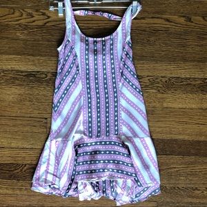 Free People Mini Dress